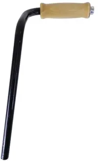 Roller Handle Upgrade for Six Pack/Classic Press